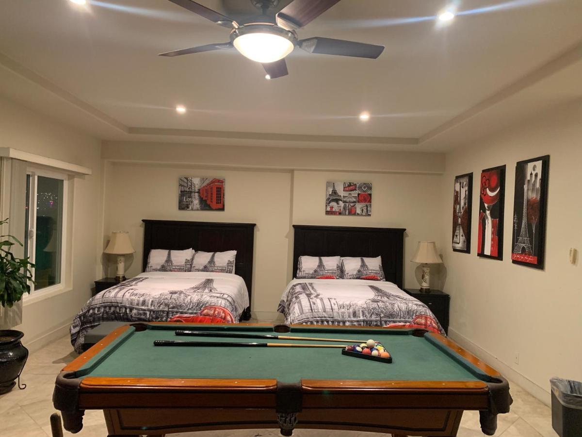 Access - Beach Penthouse Papas And Beer 2 Miles Wifi Rosarito Exterior foto